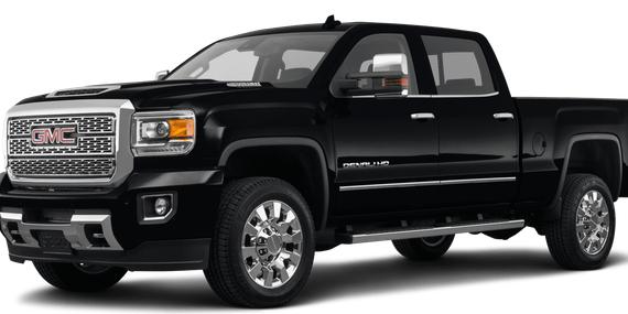 GMC SIERRA HD 2019 1GT12SEY9KF103734 image GMC SIERRA HD 2019 1GT12SEY9KF103734 image
